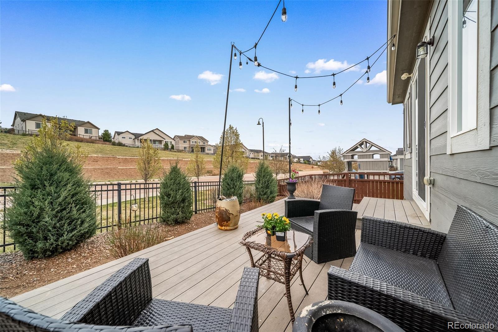 6393 Agave Avenue Castle Rock CO 80108