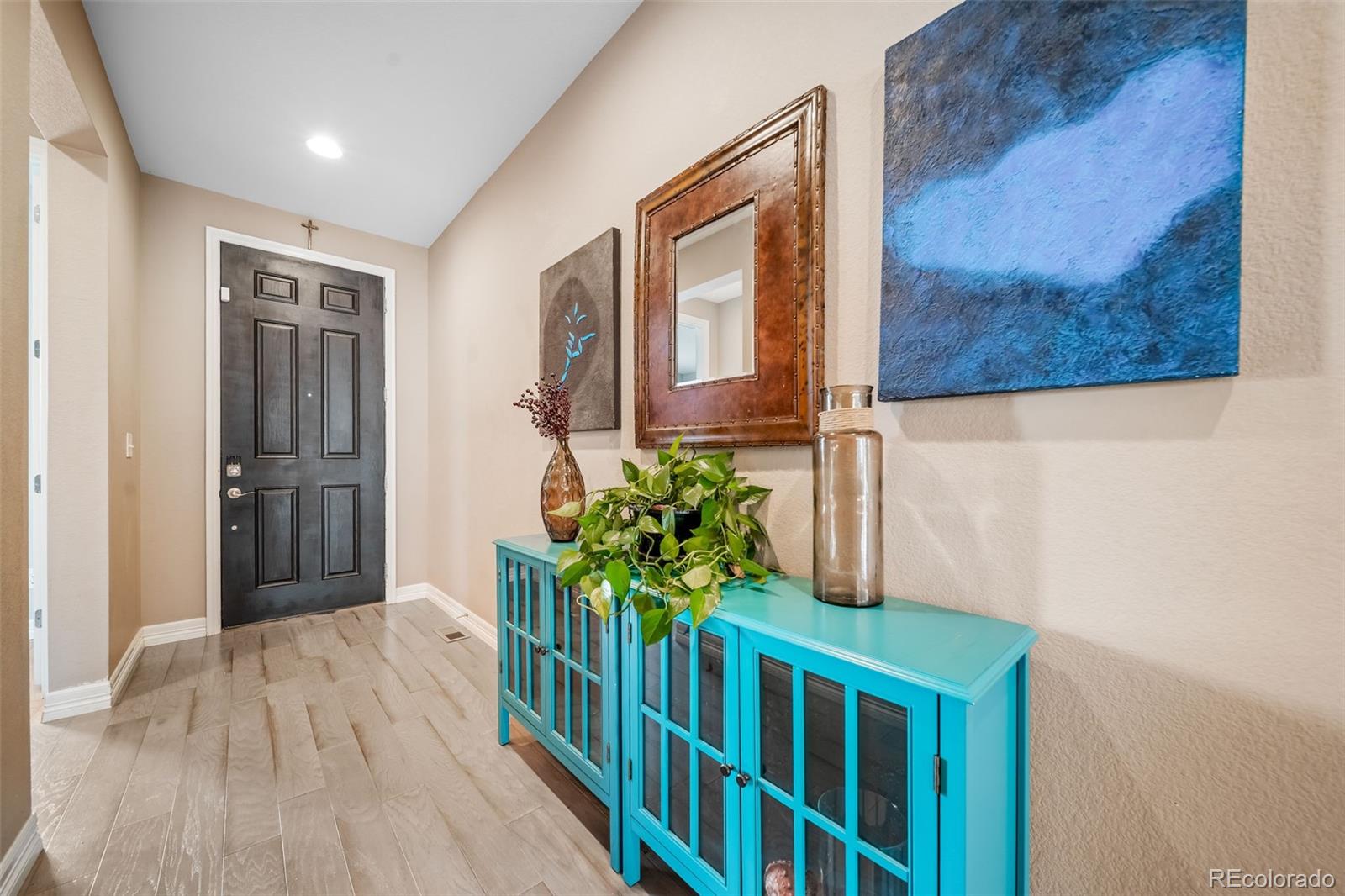 6393 Agave Avenue Castle Rock CO 80108