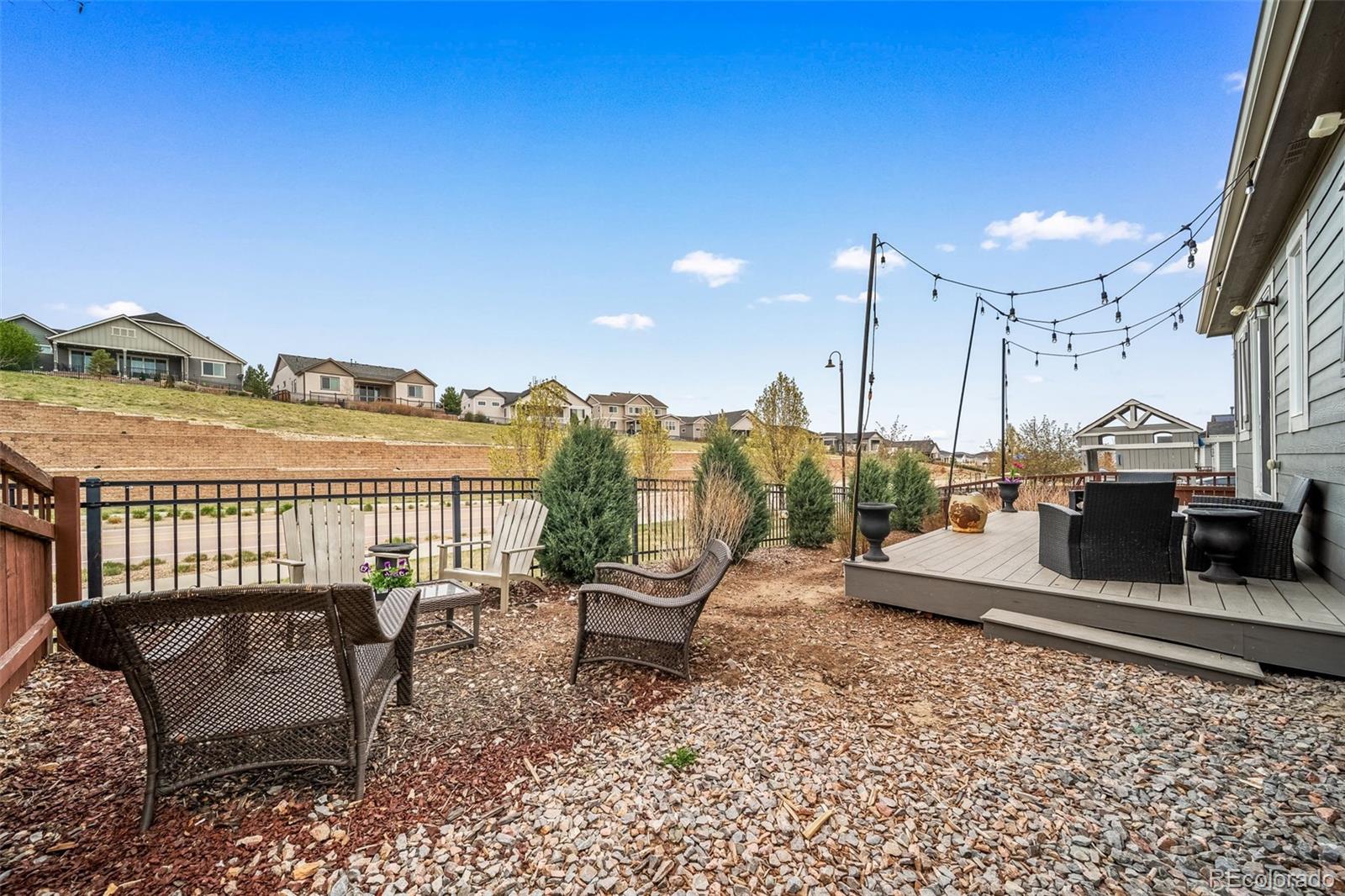 6393 Agave Avenue Castle Rock CO 80108