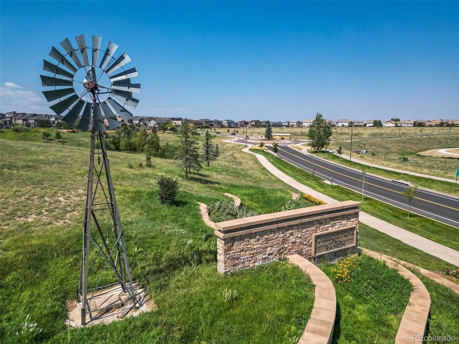 6393 Agave Avenue Castle Rock CO 80108
