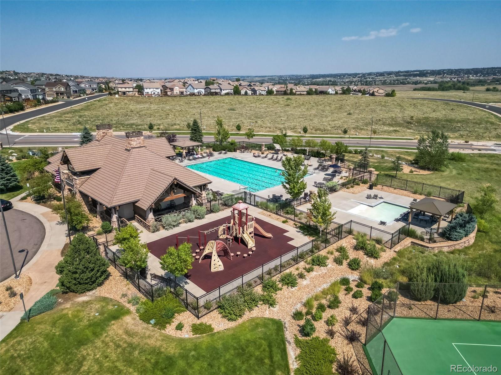 6393 Agave Avenue Castle Rock CO 80108