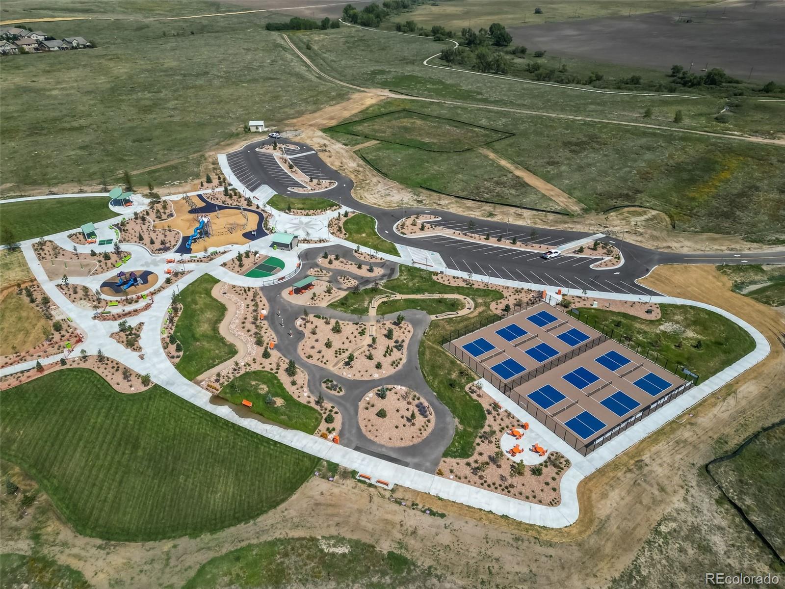6393 Agave Avenue Castle Rock CO 80108