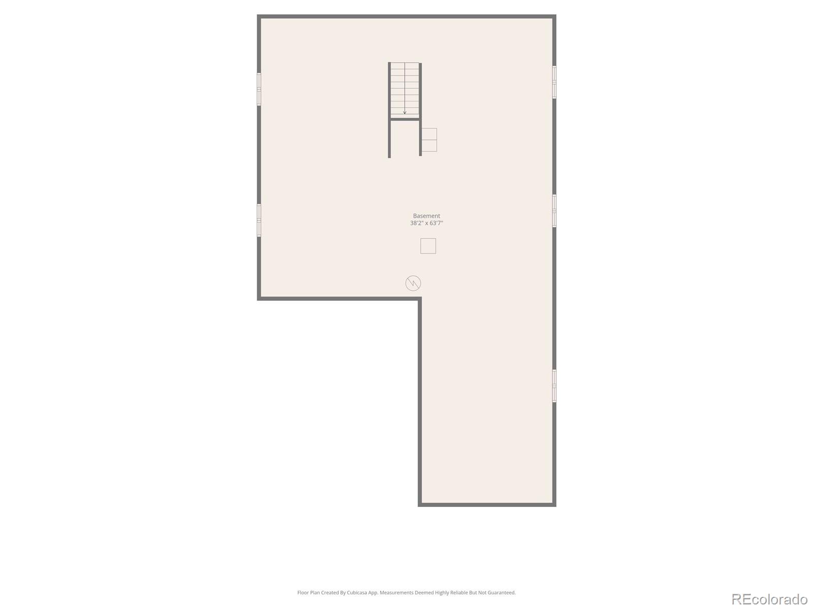 6393 Agave Avenue Castle Rock CO 80108