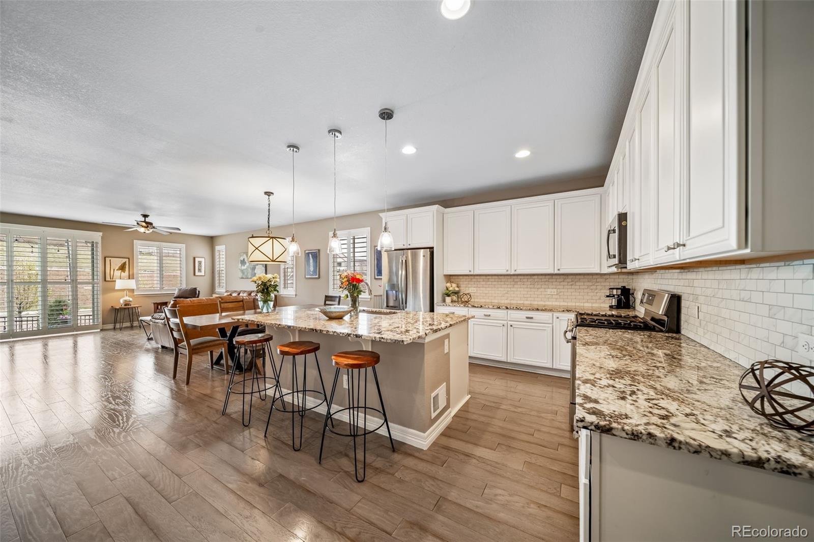 6393 Agave Avenue Castle Rock CO 80108