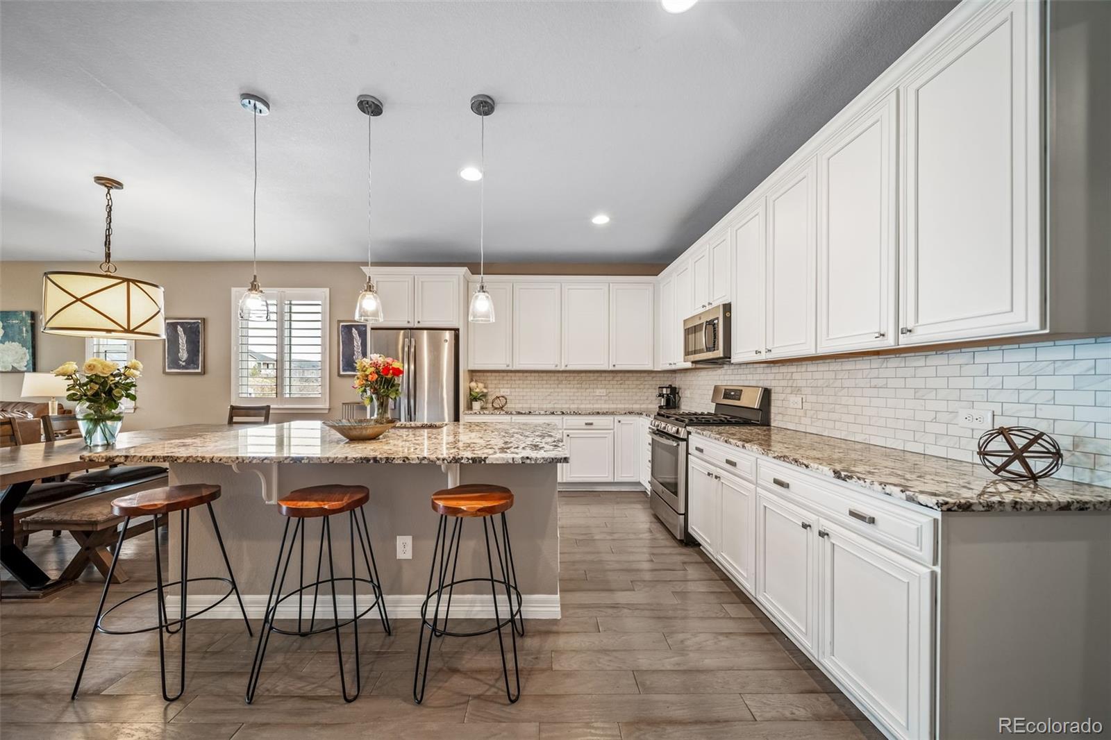 6393 Agave Avenue Castle Rock CO 80108
