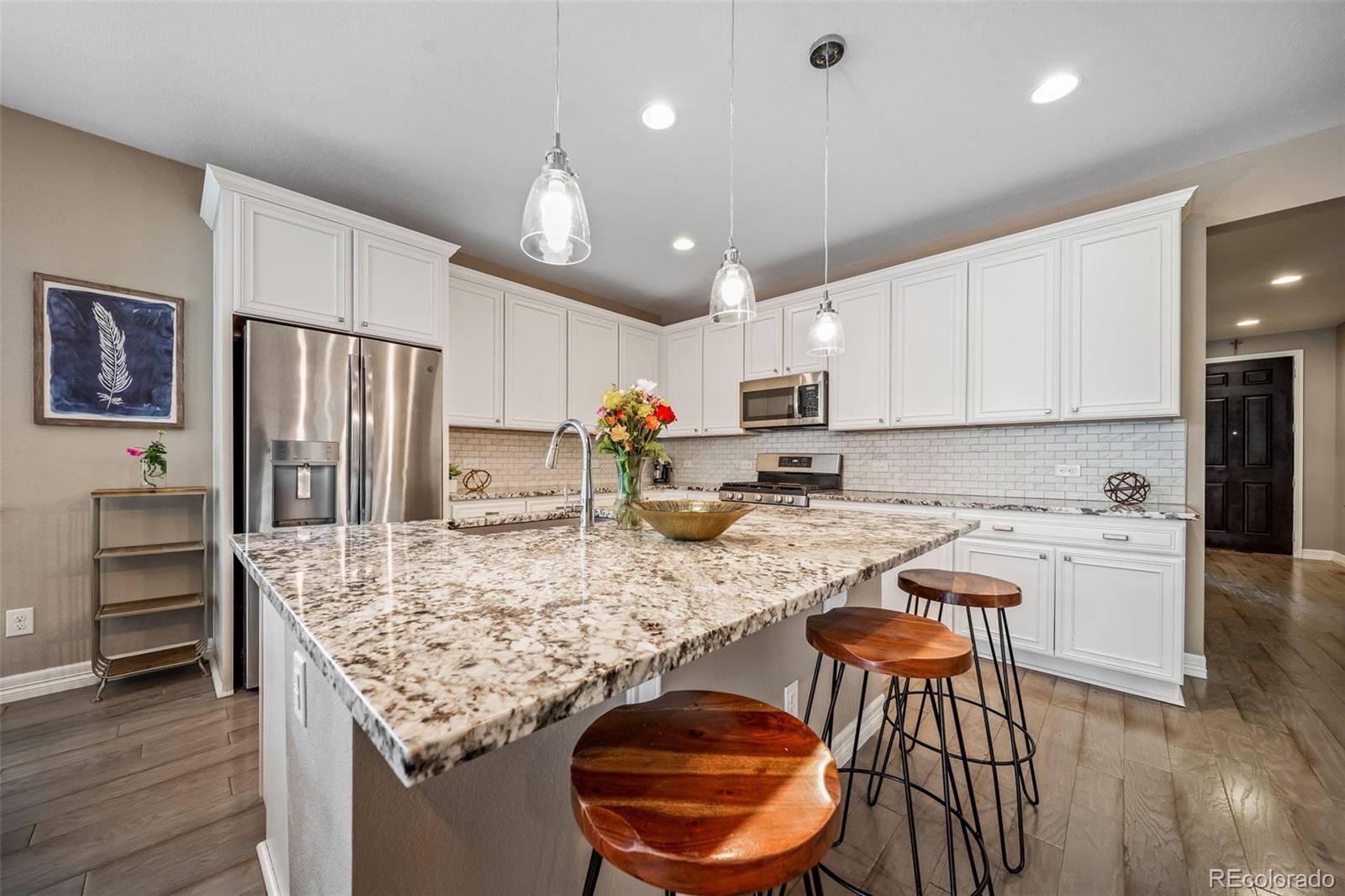 6393 Agave Avenue Castle Rock CO 80108