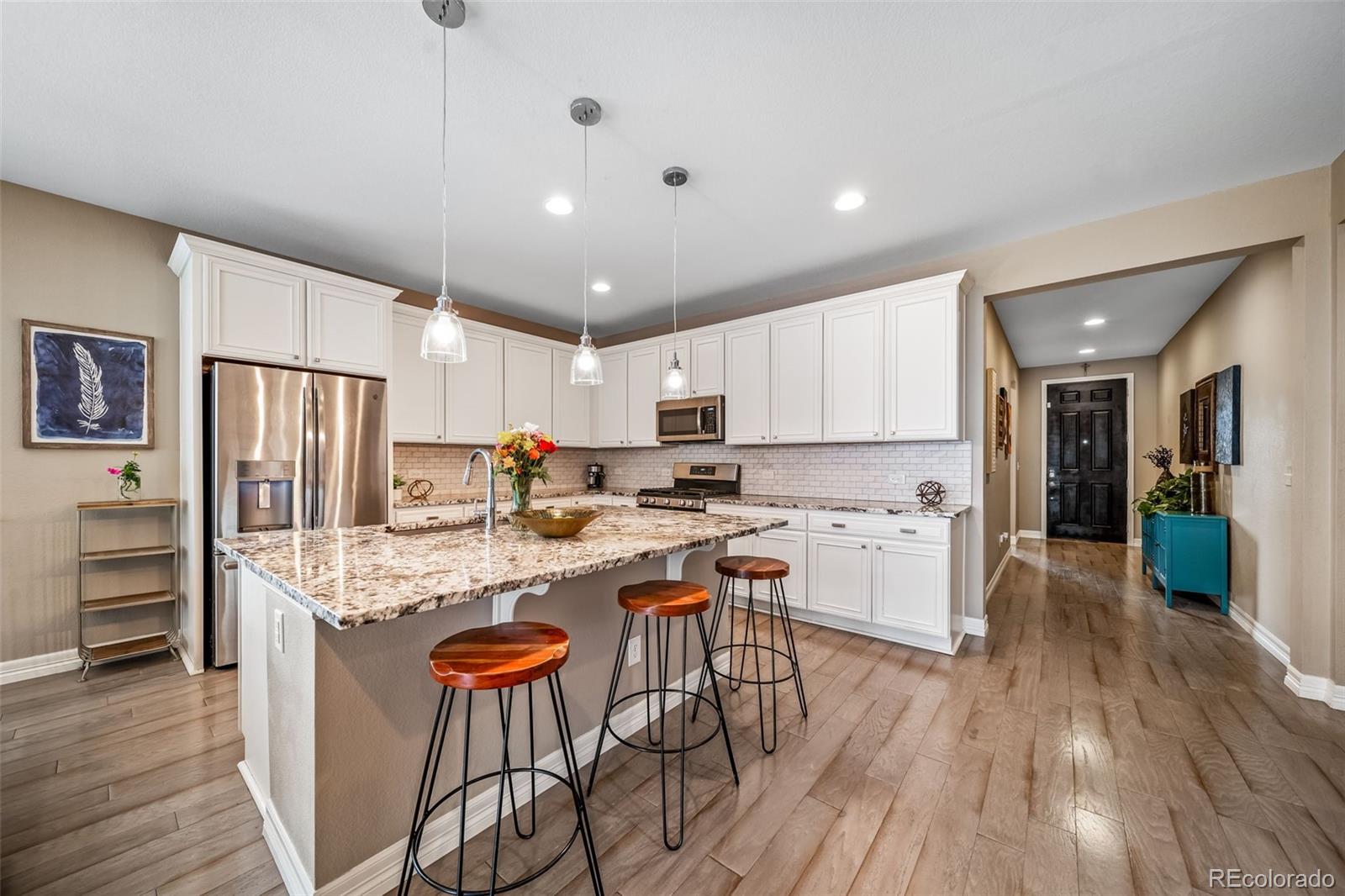 6393 Agave Avenue Castle Rock CO 80108