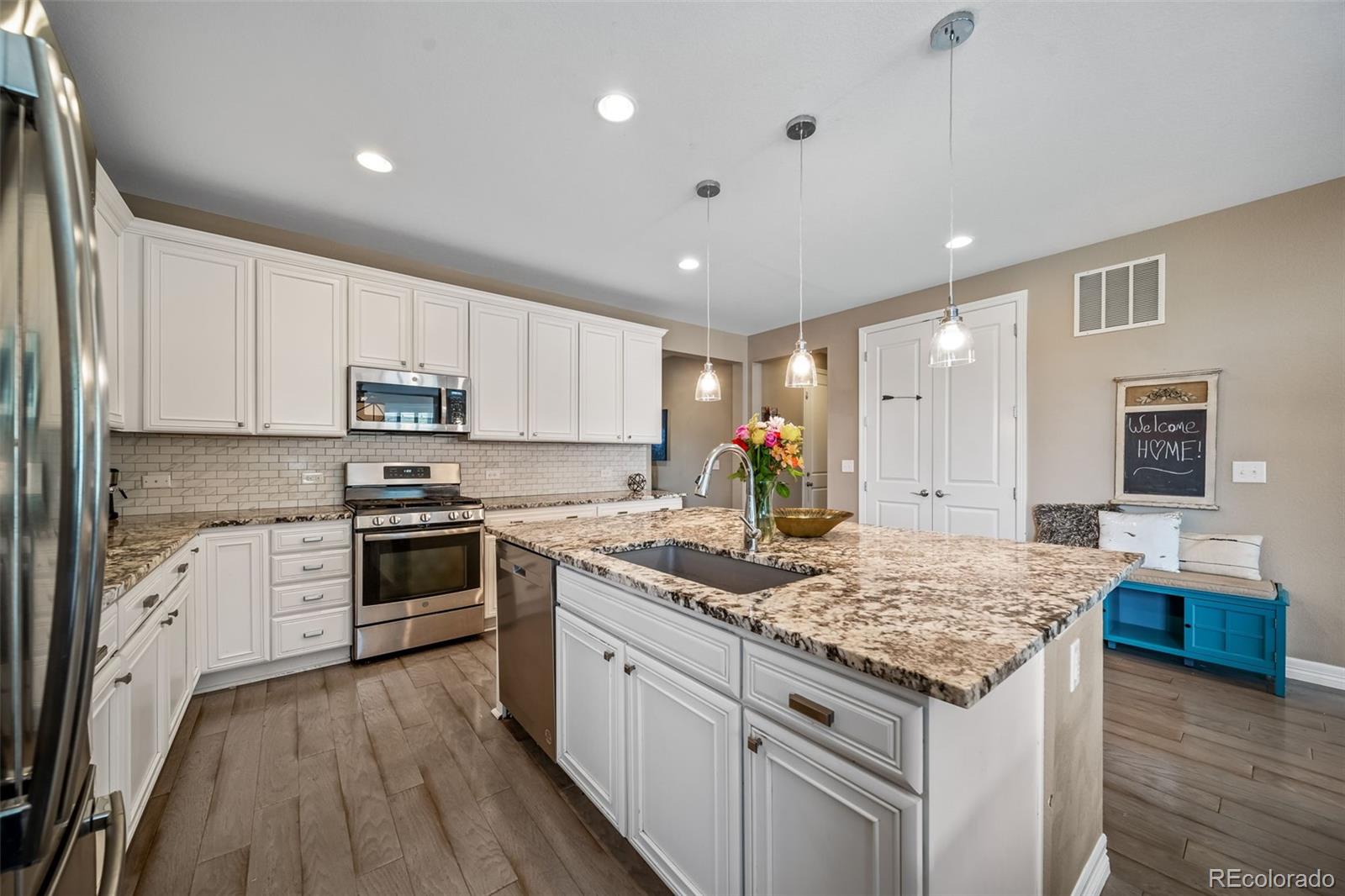 6393 Agave Avenue Castle Rock CO 80108