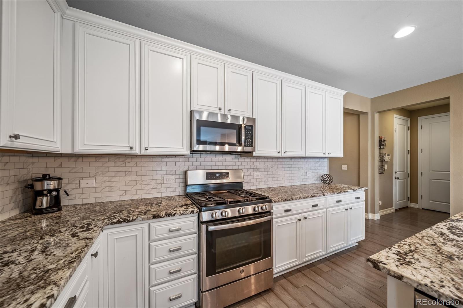 6393 Agave Avenue Castle Rock CO 80108