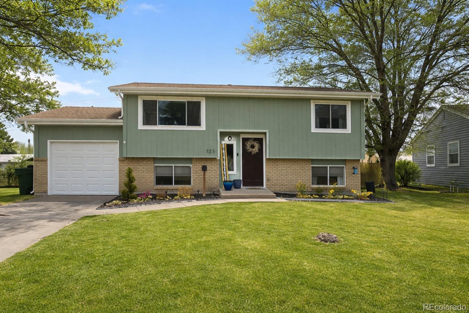 125 Columbia Drive Julesburg CO 80737