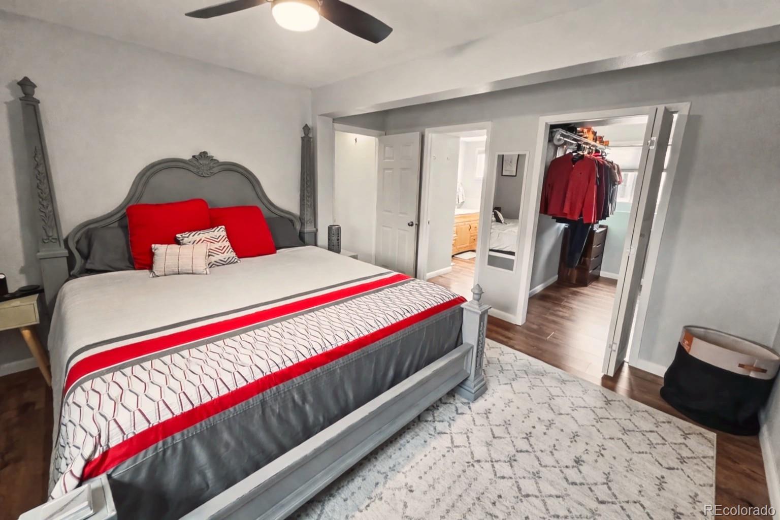 125 Columbia Drive Julesburg CO 80737