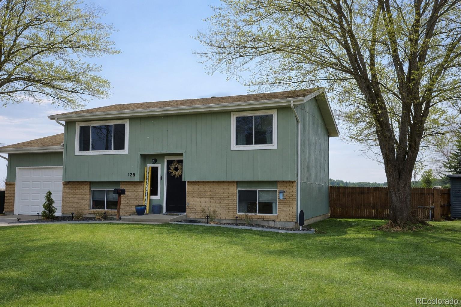 125 Columbia Drive Julesburg CO 80737