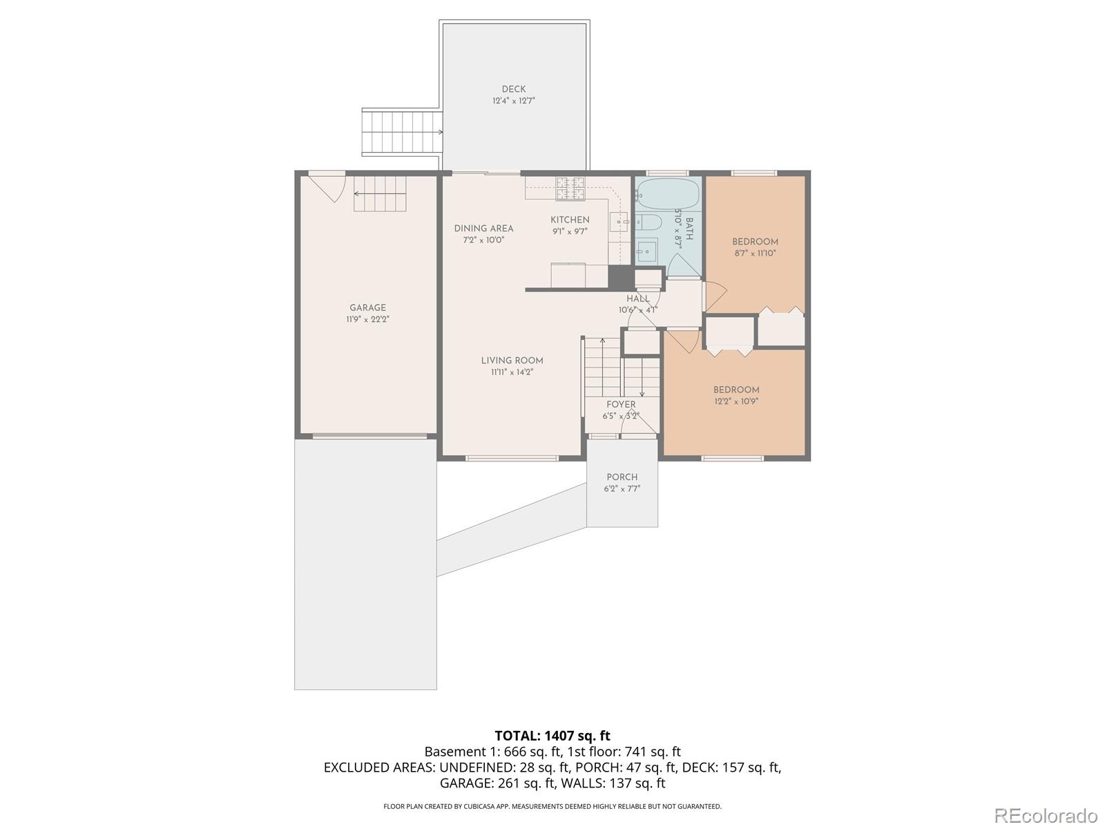125 Columbia Drive Julesburg CO 80737
