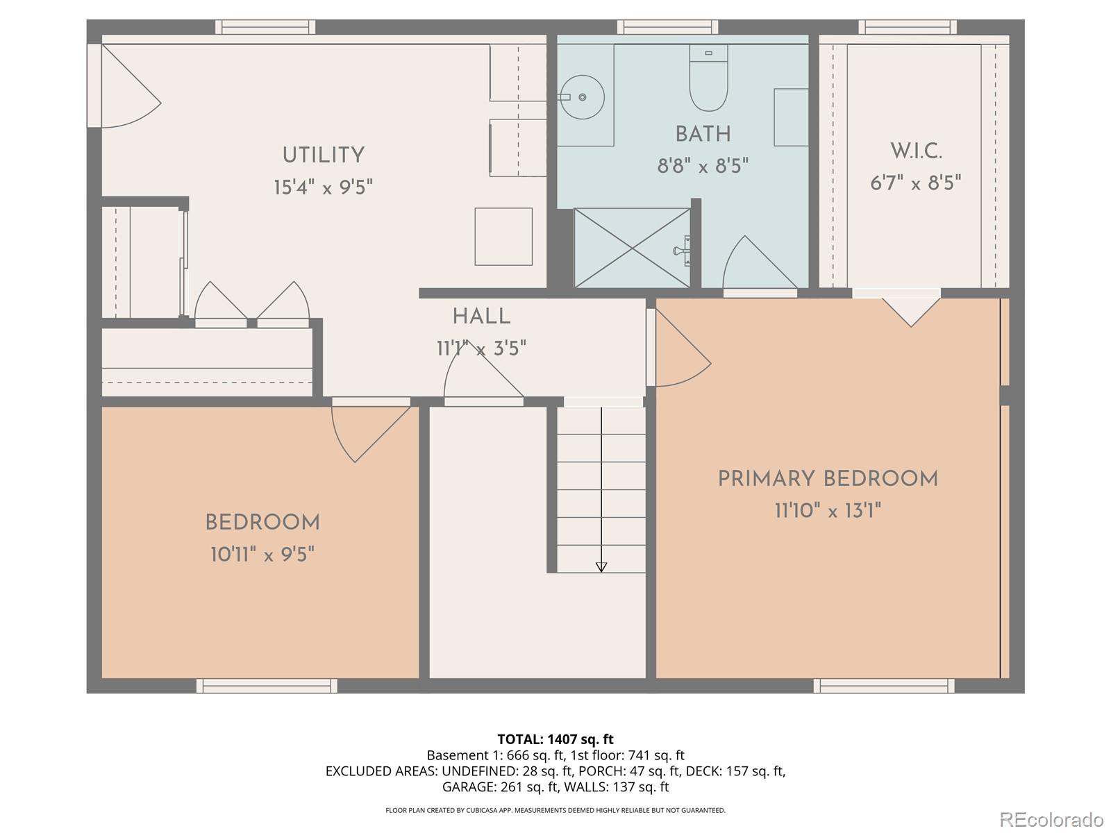 125 Columbia Drive Julesburg CO 80737