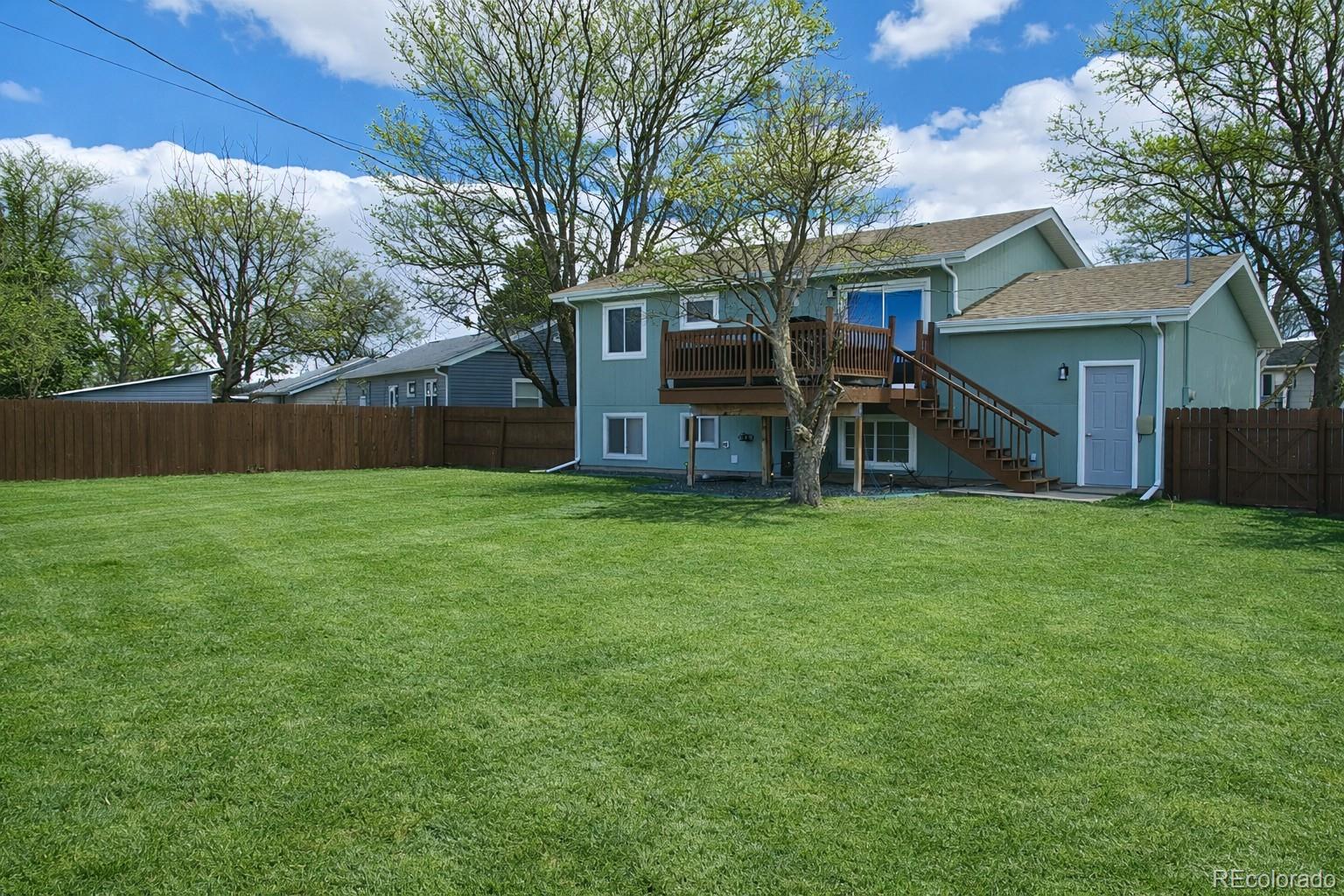 125 Columbia Drive Julesburg CO 80737