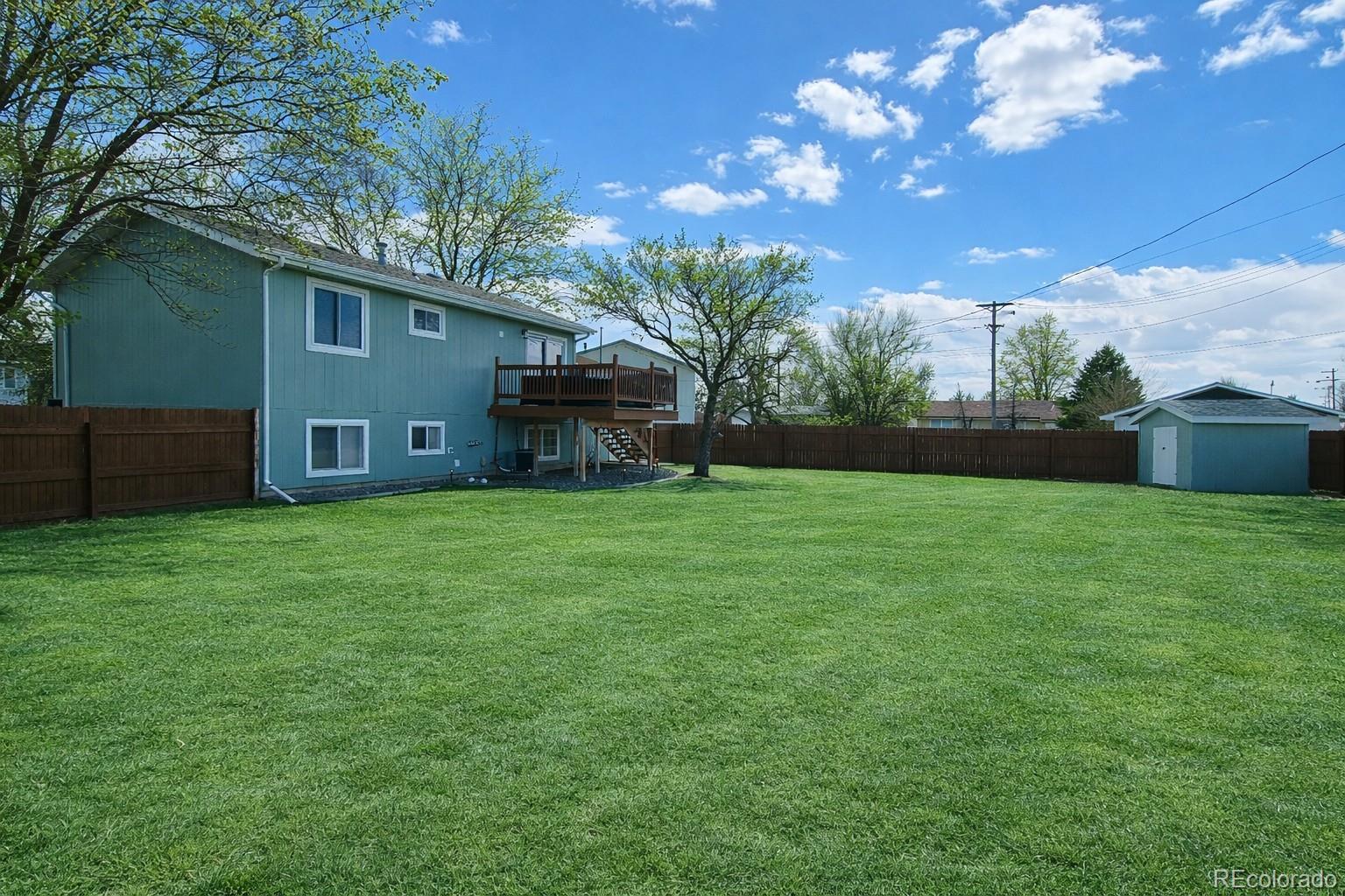 125 Columbia Drive Julesburg CO 80737