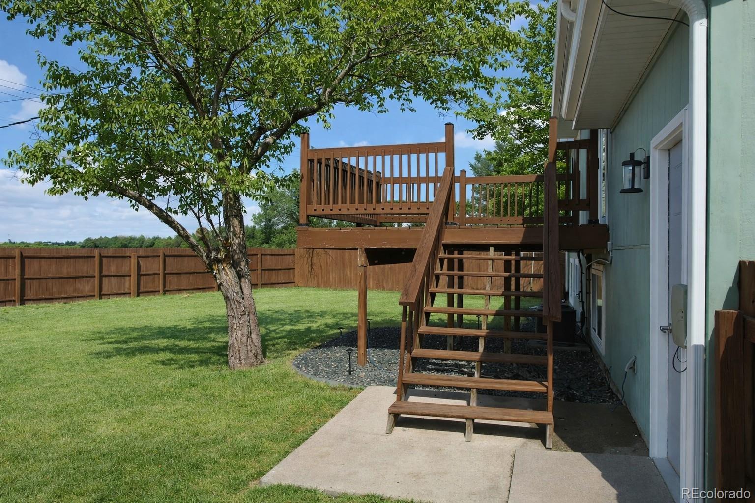 125 Columbia Drive Julesburg CO 80737