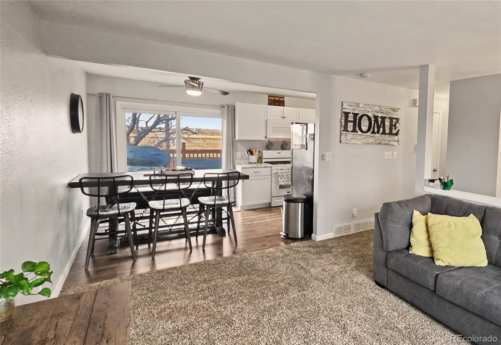 125 Columbia Drive Julesburg CO 80737