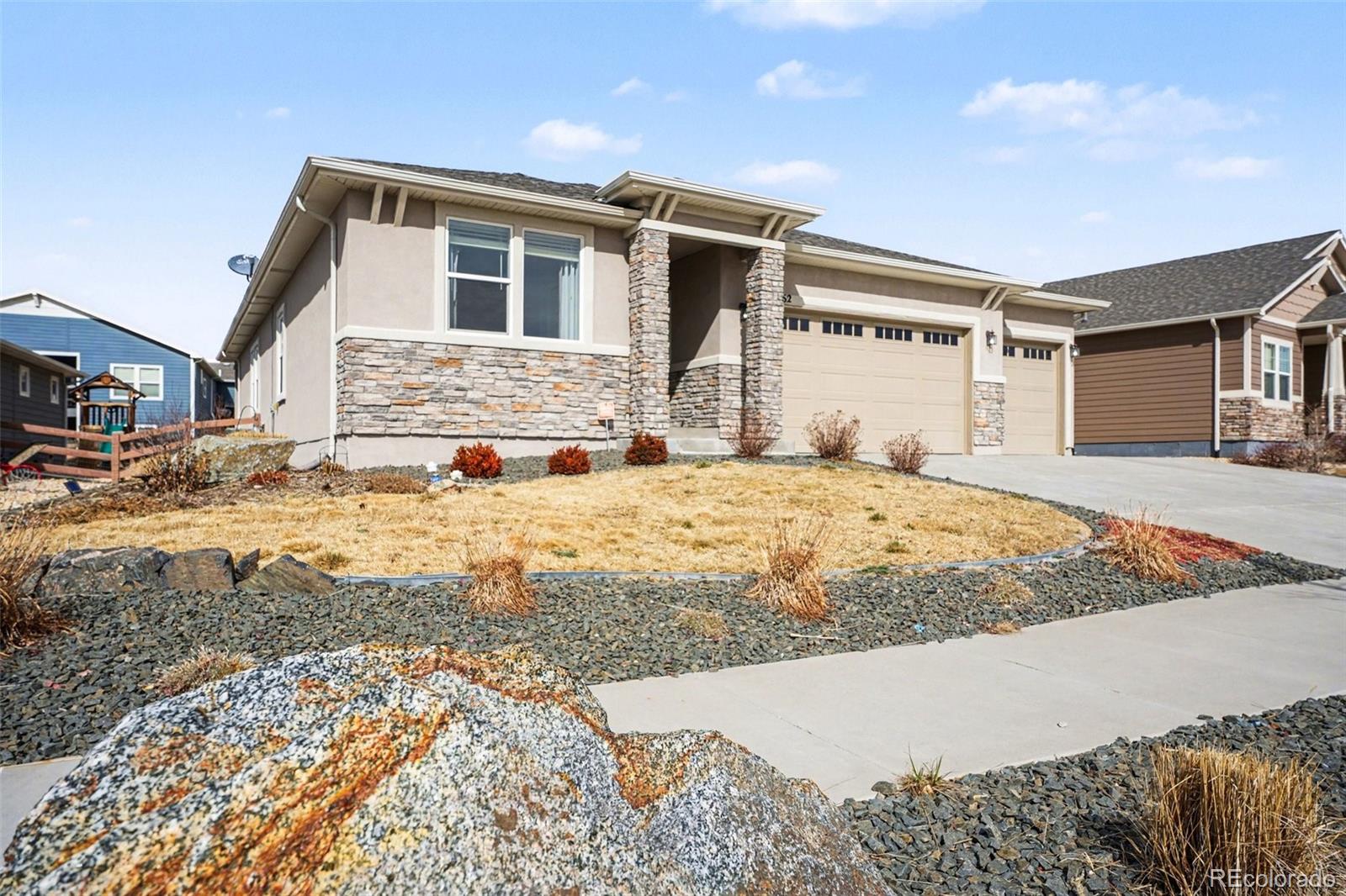 6562 Mancala Way Colorado Springs CO 80924