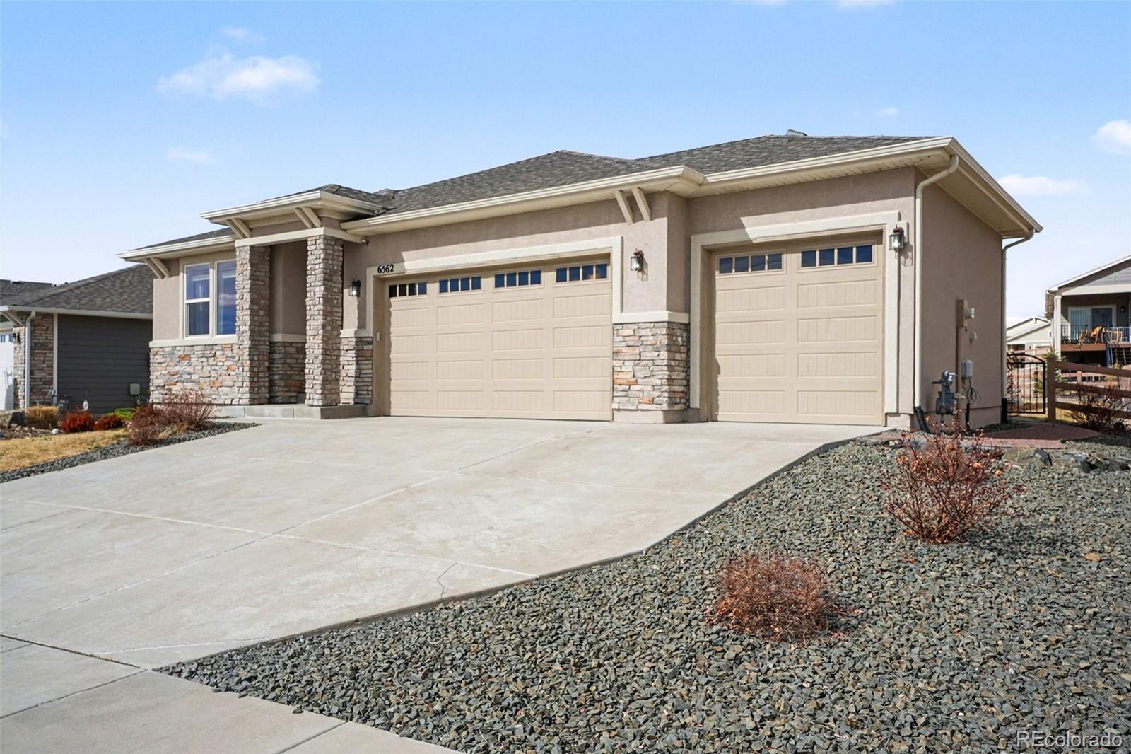 6562 Mancala Way Colorado Springs CO 80924