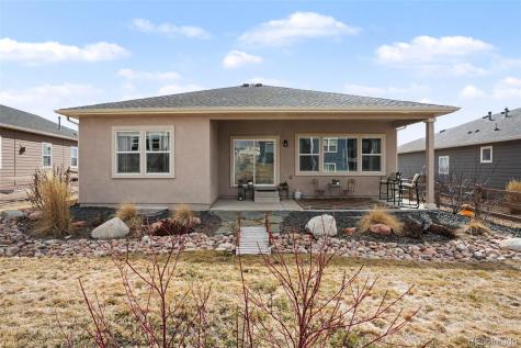 6562 Mancala Way Colorado Springs CO 80924