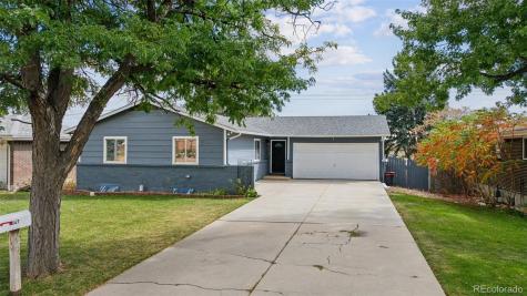 547 Loomis Avenue Colorado Springs CO 80906