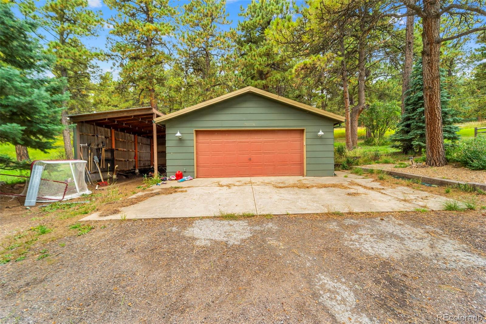 10829 Bartlett Trail Rye CO 81069