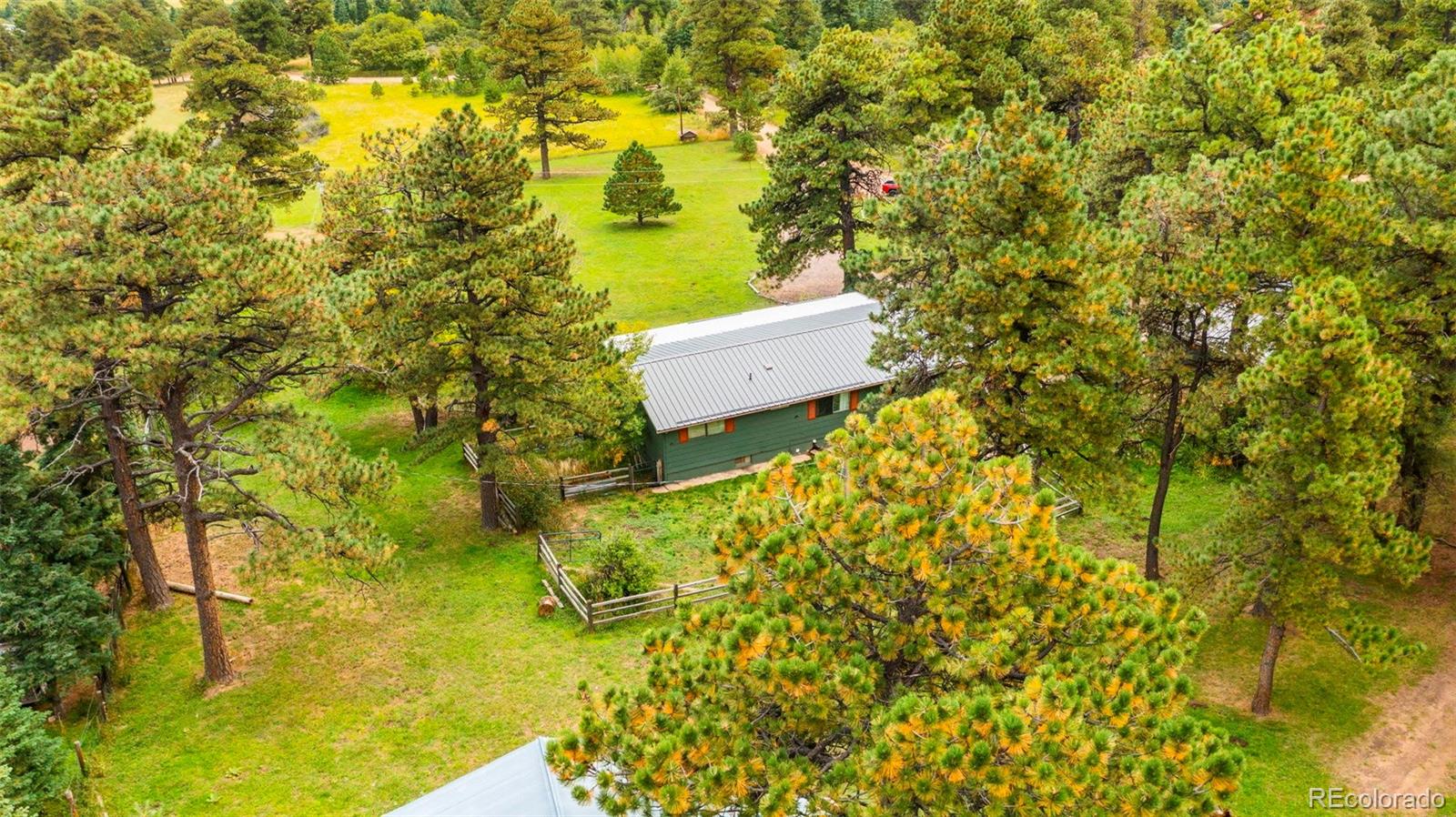 10829 Bartlett Trail Rye CO 81069