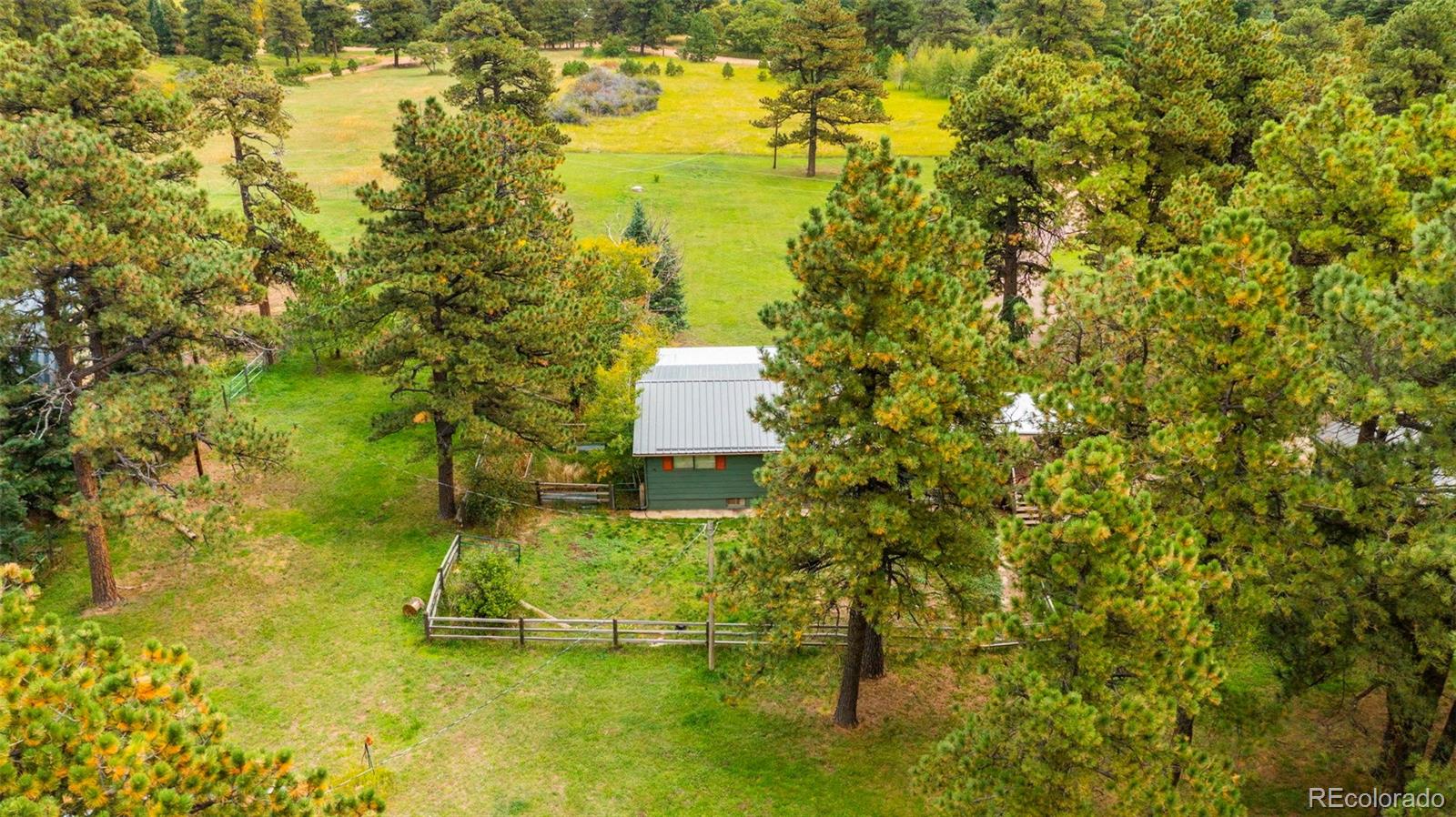 10829 Bartlett Trail Rye CO 81069