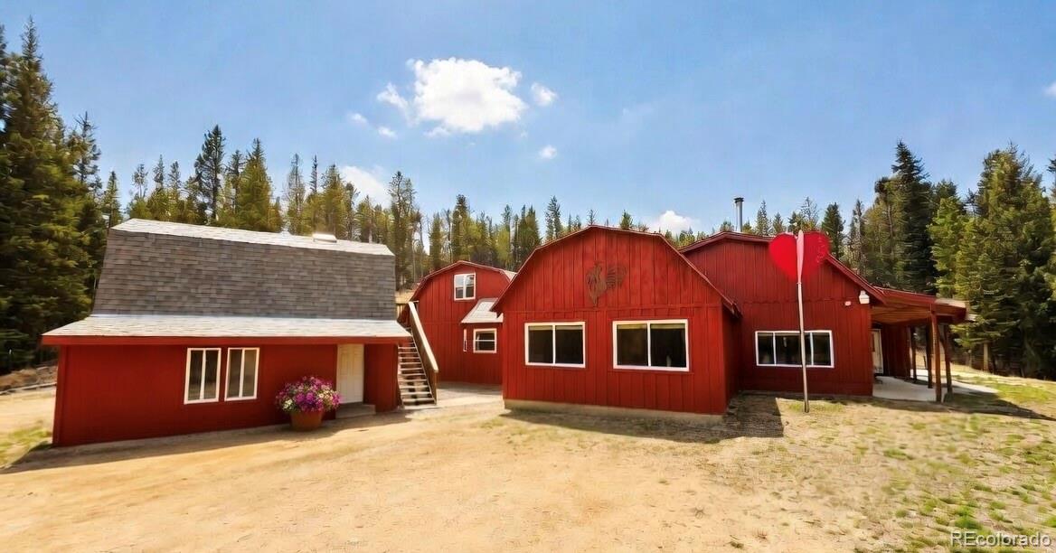 16903 Highway 119 Black Hawk CO 80422