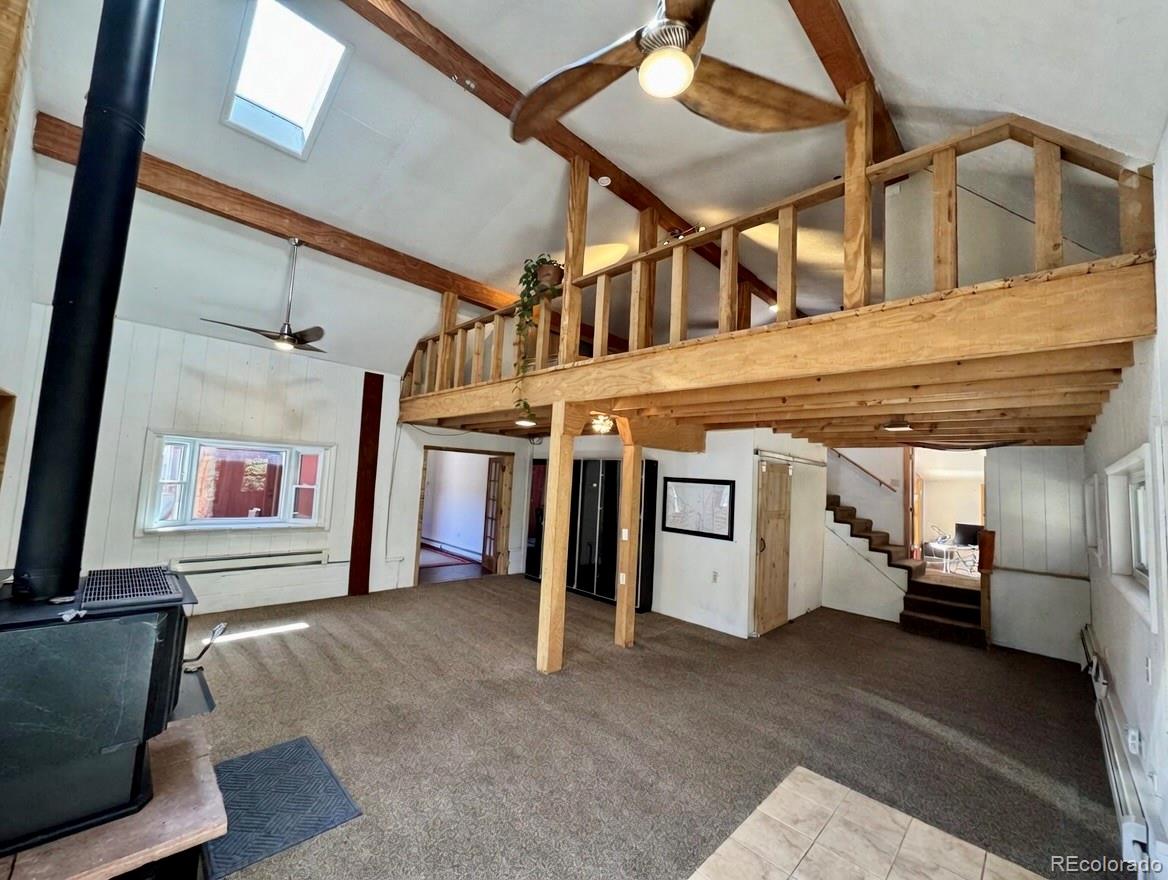 16903 Highway 119 Black Hawk CO 80422