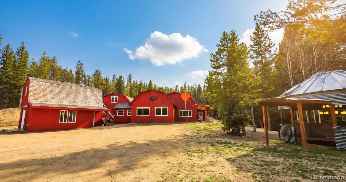 16903 Highway 119 Black Hawk CO 80422