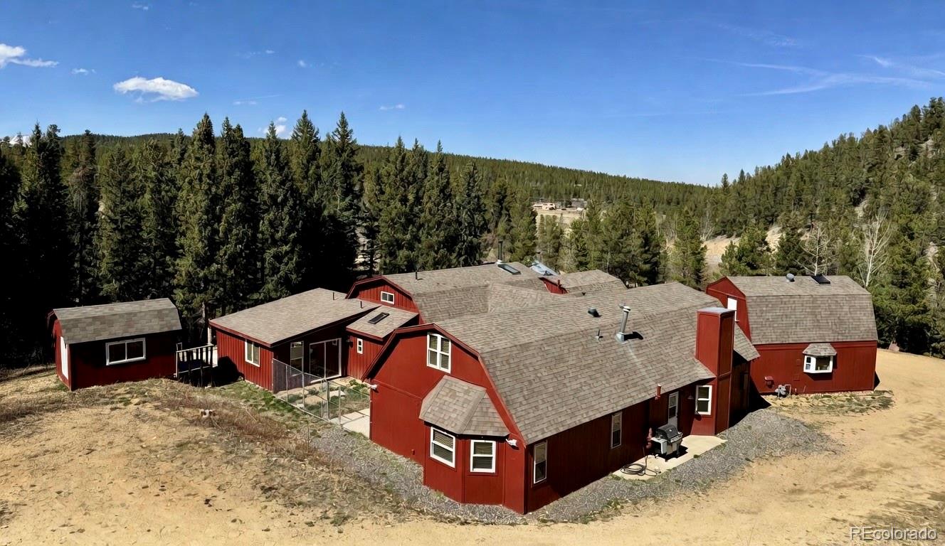 16903 Highway 119 Black Hawk CO 80422