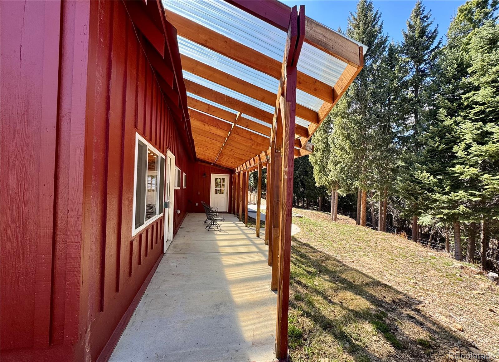 16903 Highway 119 Black Hawk CO 80422