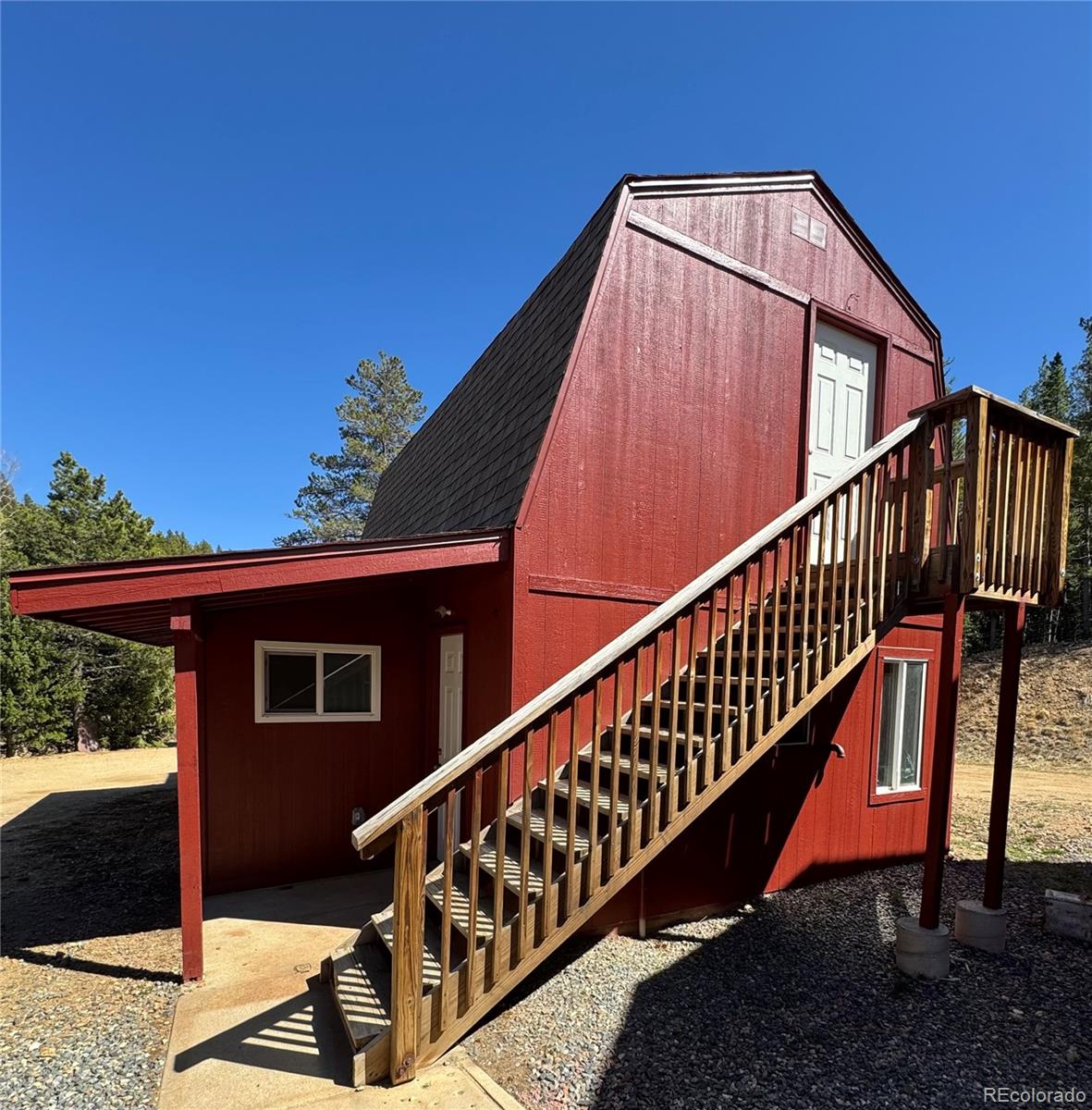 16903 Highway 119 Black Hawk CO 80422