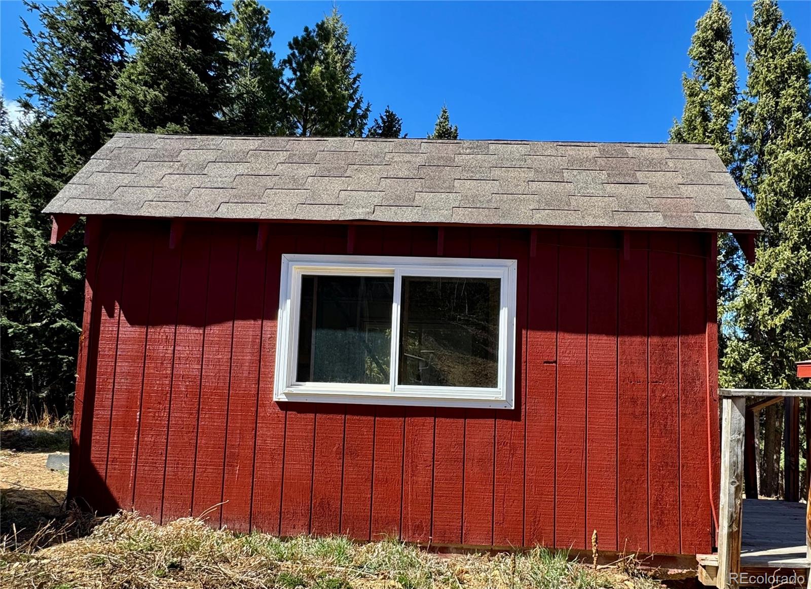 16903 Highway 119 Black Hawk CO 80422