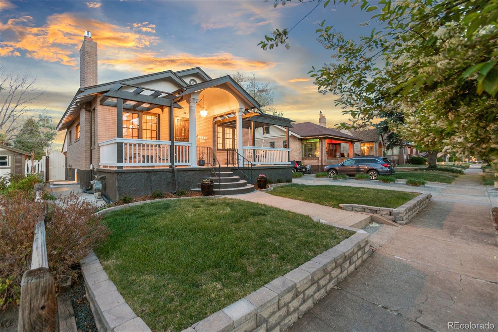 4230 Knox Court Denver CO 80211