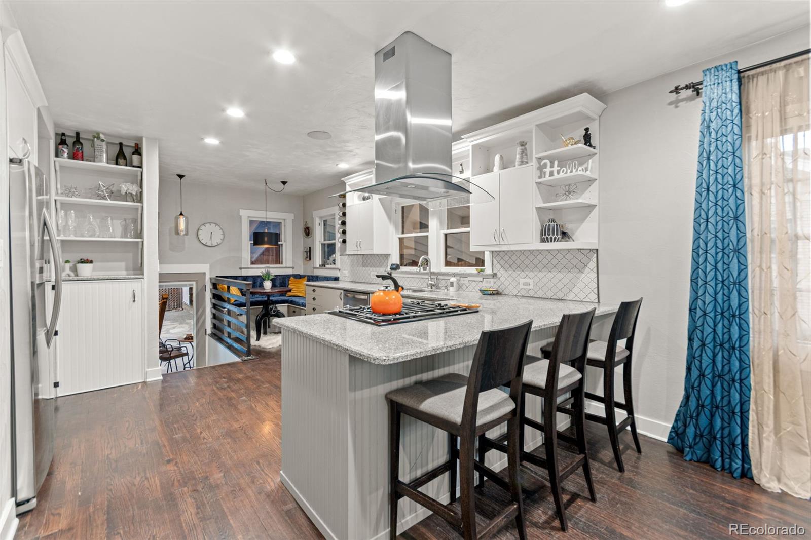 4230 Knox Court Denver CO 80211