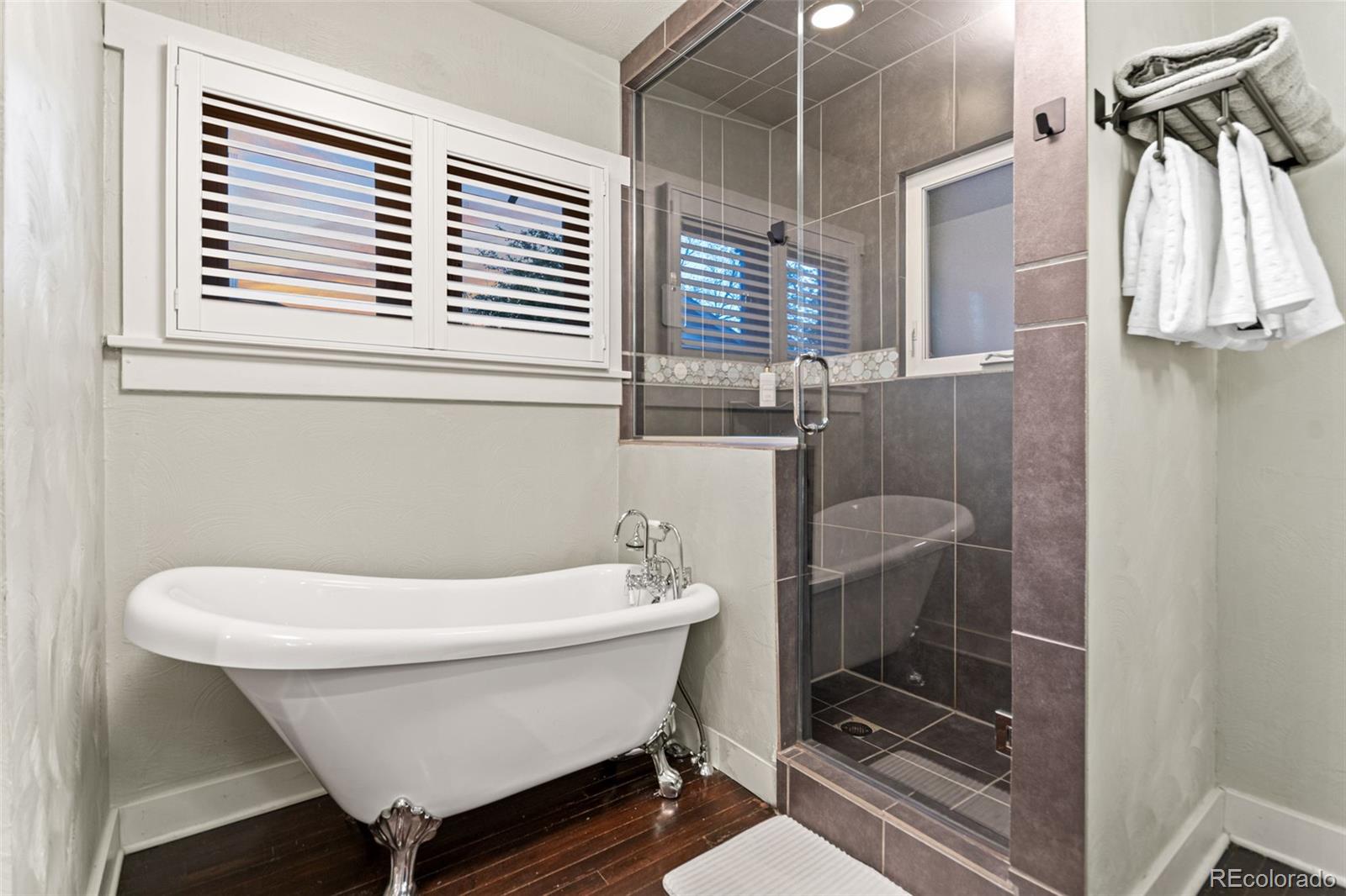 4230 Knox Court Denver CO 80211