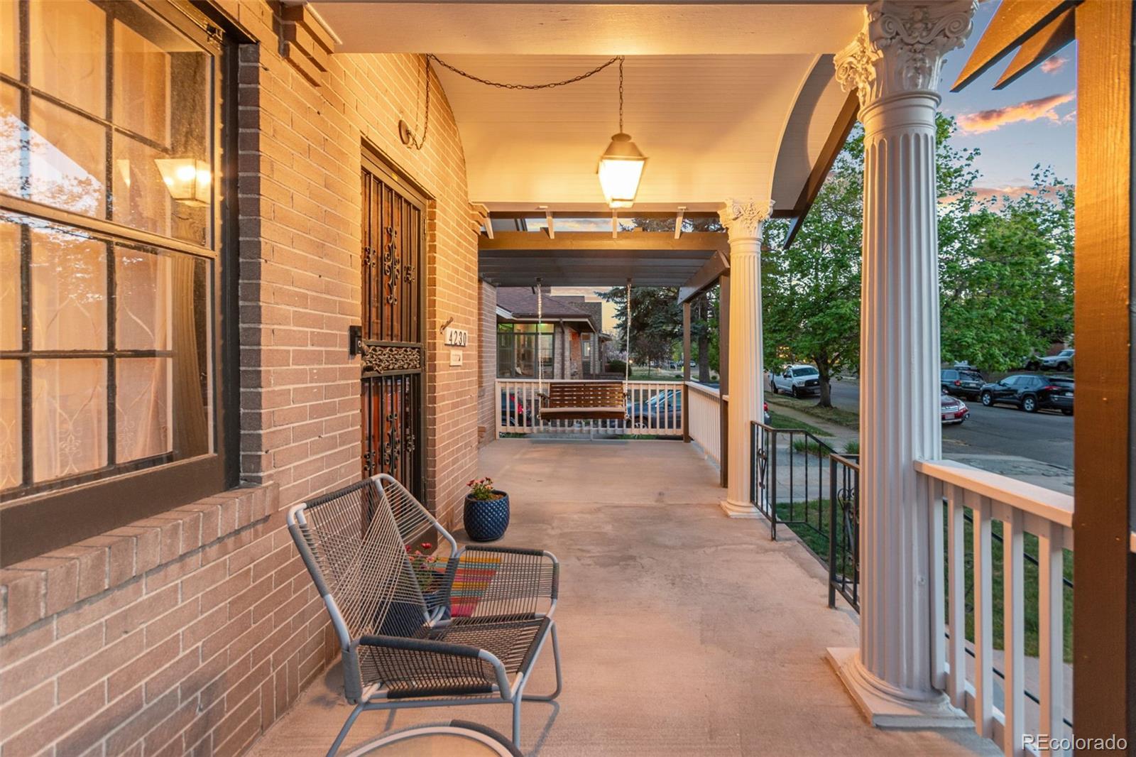 4230 Knox Court Denver CO 80211