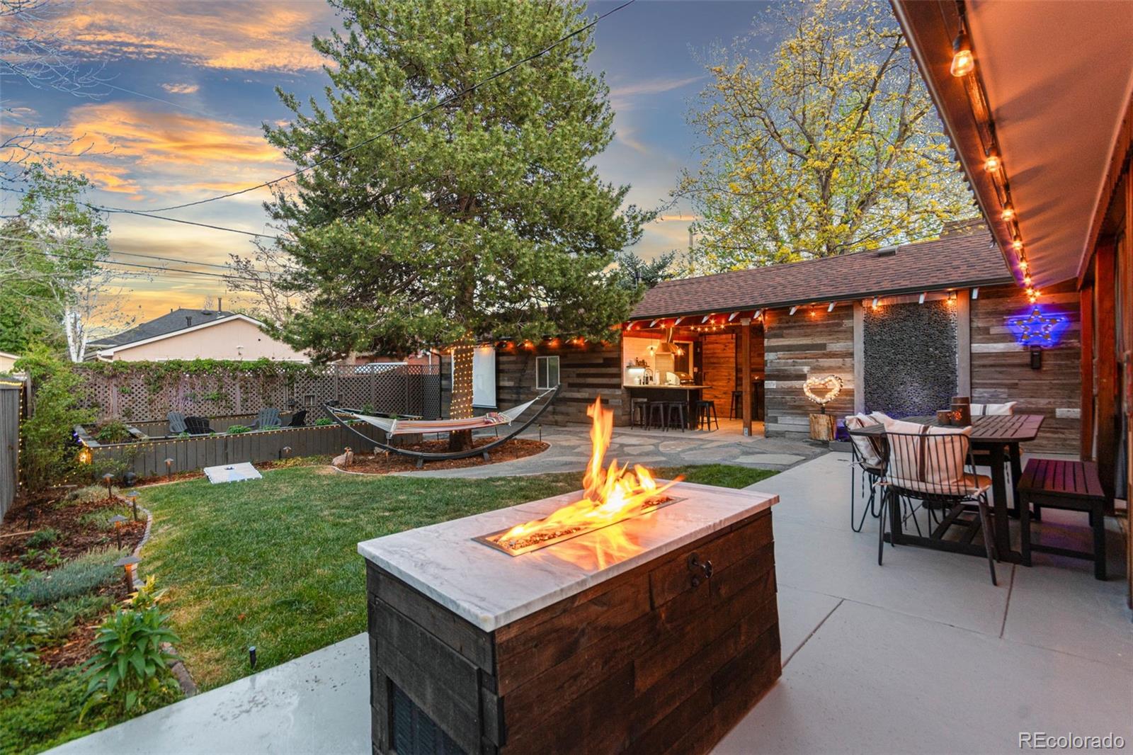 4230 Knox Court Denver CO 80211