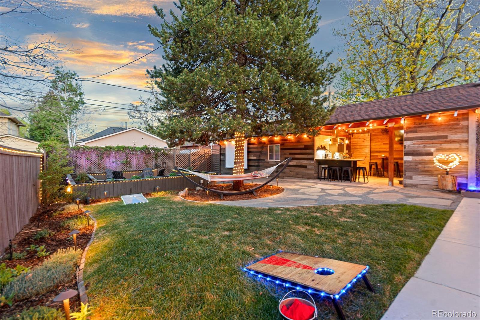 4230 Knox Court Denver CO 80211