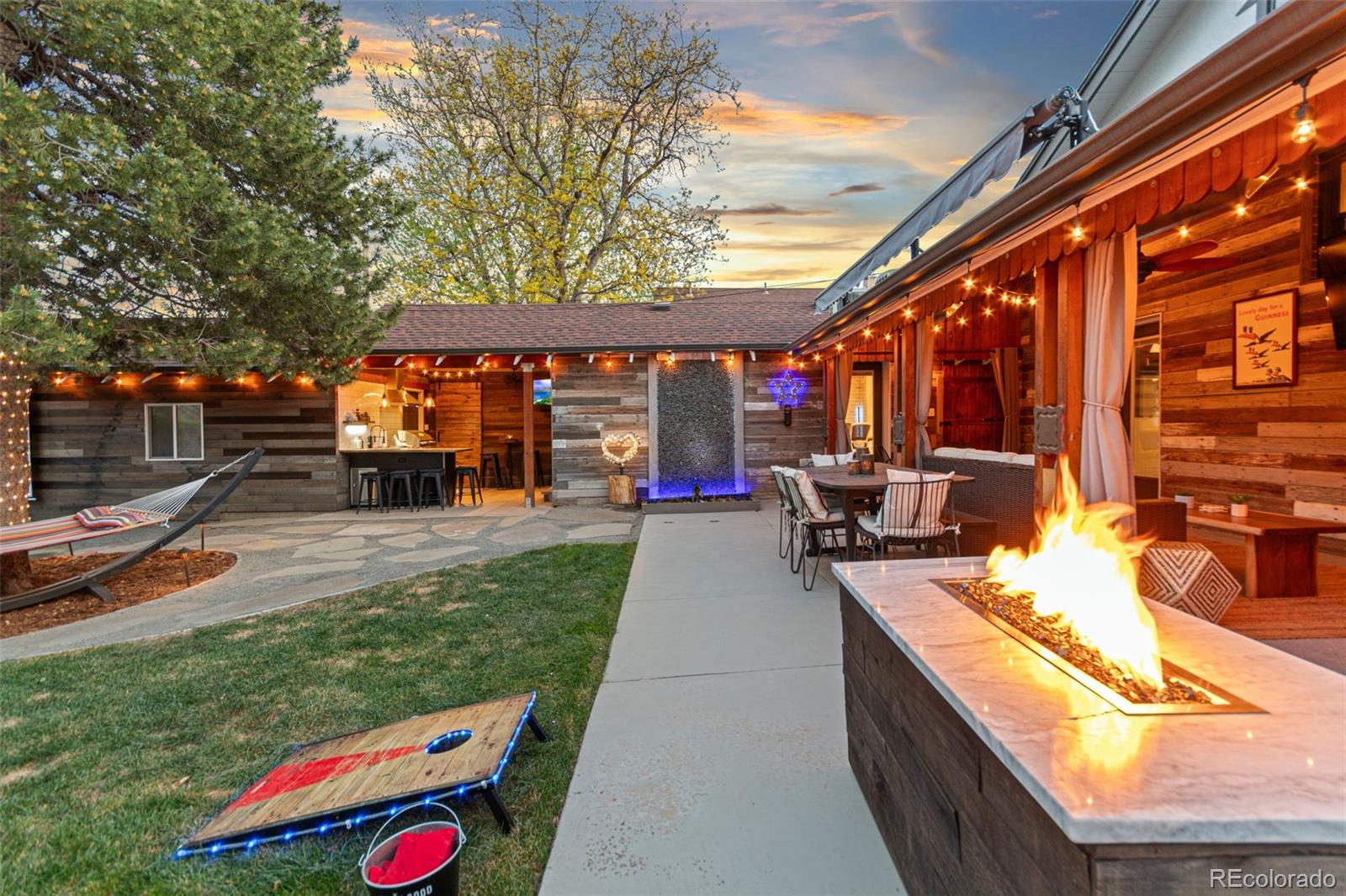 4230 Knox Court Denver CO 80211
