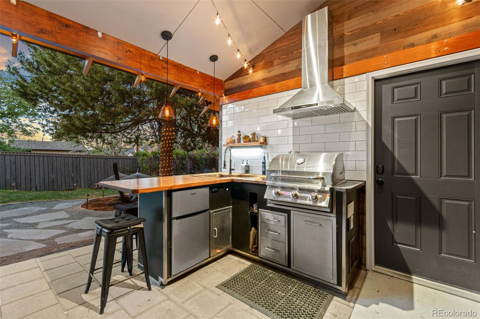 4230 Knox Court Denver CO 80211