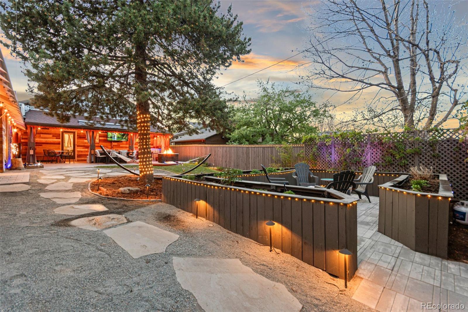 4230 Knox Court Denver CO 80211