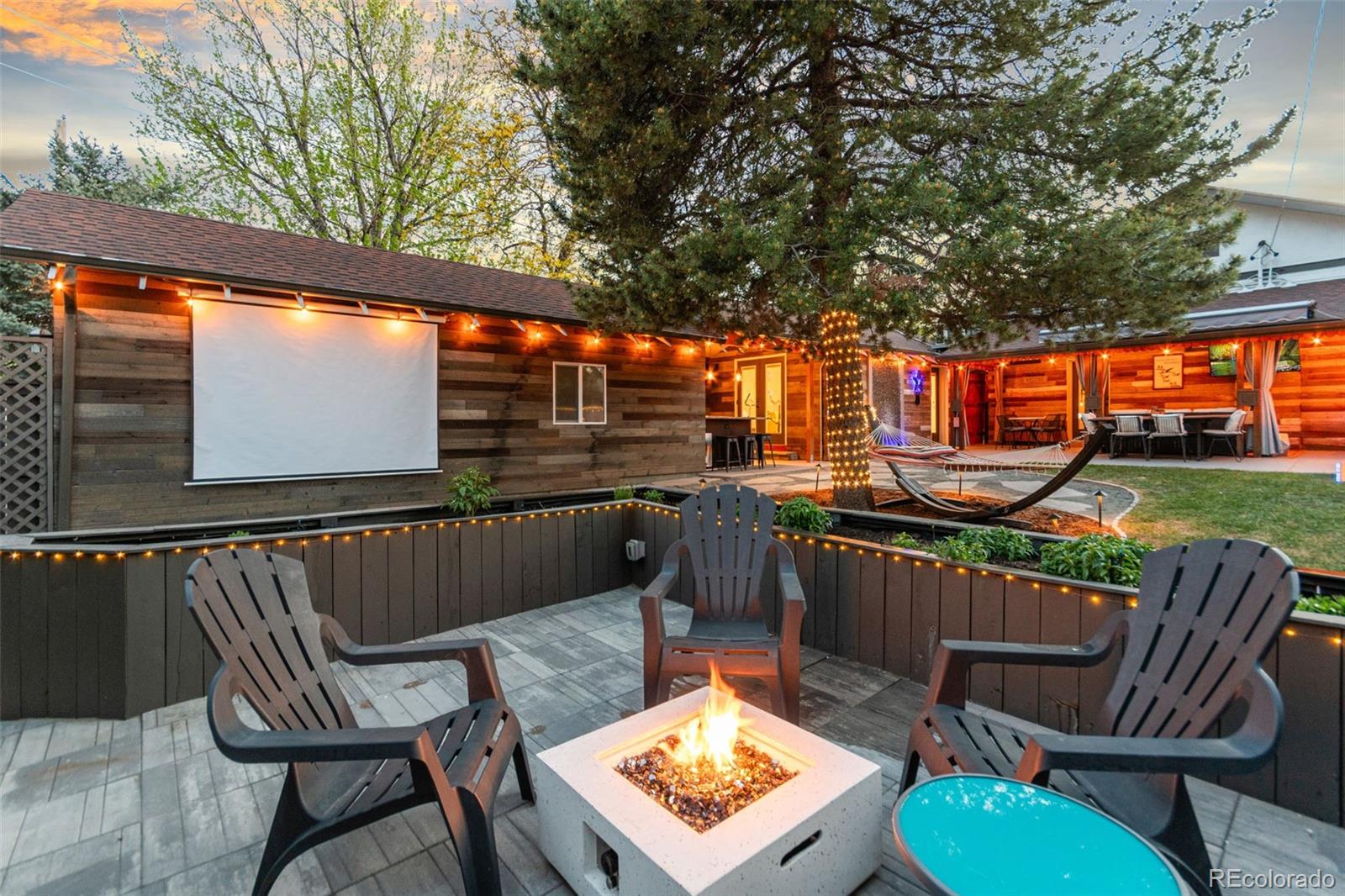 4230 Knox Court Denver CO 80211
