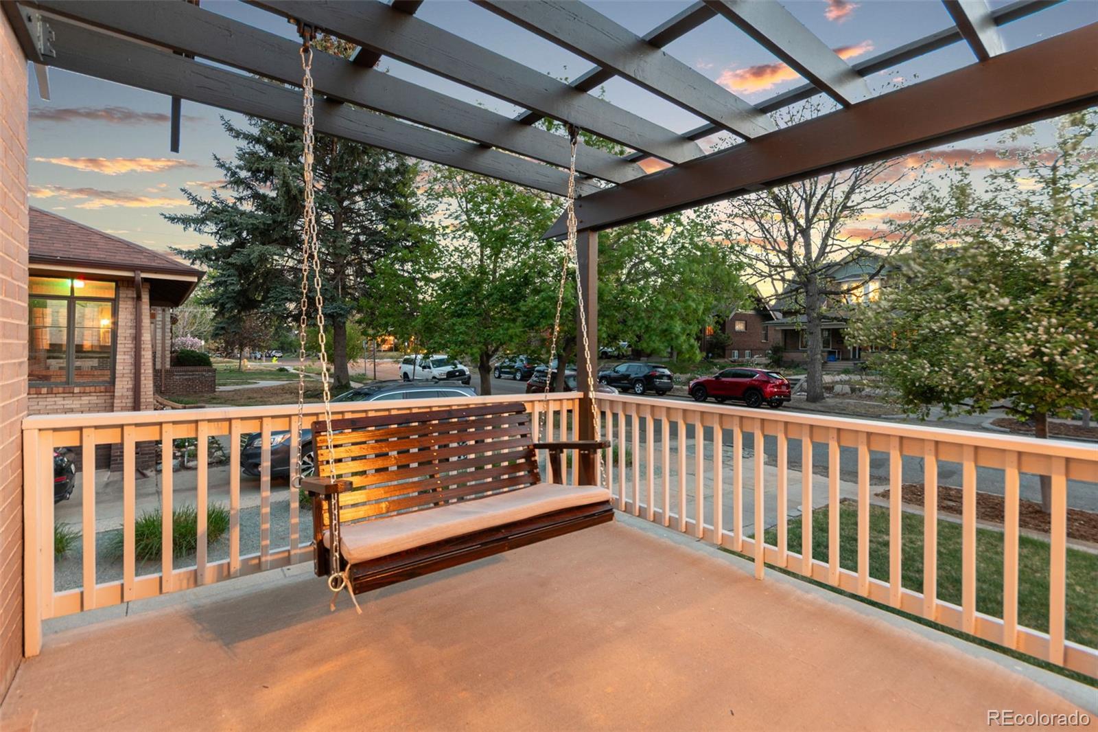4230 Knox Court Denver CO 80211