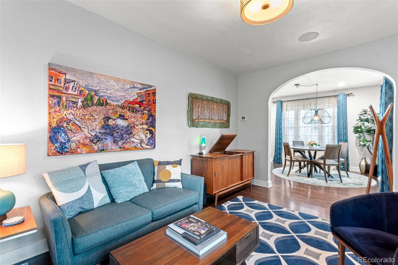 4230 Knox Court Denver CO 80211