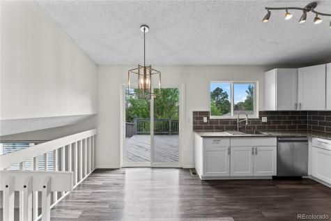 5647 Trout Creek Pass Drive Colorado Springs CO 80917