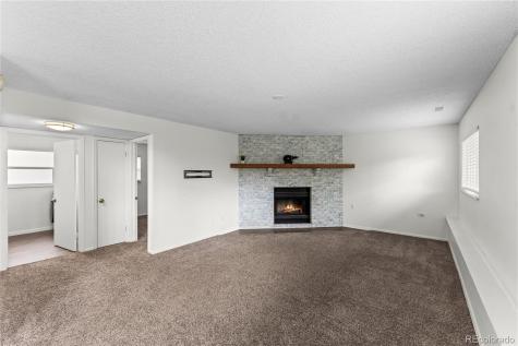 5647 Trout Creek Pass Drive Colorado Springs CO 80917
